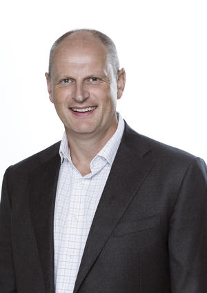 Bjørn Harald Hansen