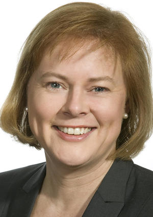 Ingeborg Graabak